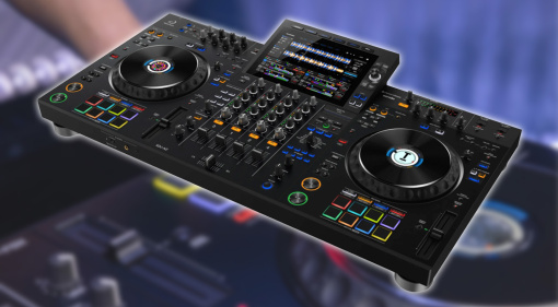 best dj gear of 2024 teaser