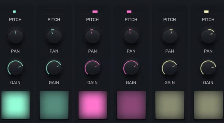 Drumtastic, Alton Limiter, Seaquake Techno Rumble: Free Plugins of the Week