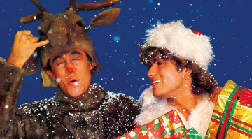 5 of the Best Christmas Albums That Capture the Festive Spirit