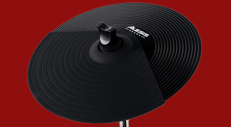 Alesis Crimson III Cymbal