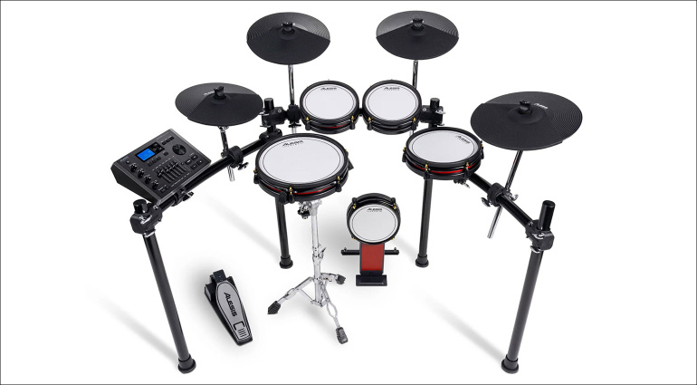 Alesis Crimson III