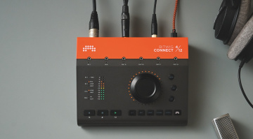 Connect 4/12: Bitwig Surprises With Perfect Bitwig Studio Hardware