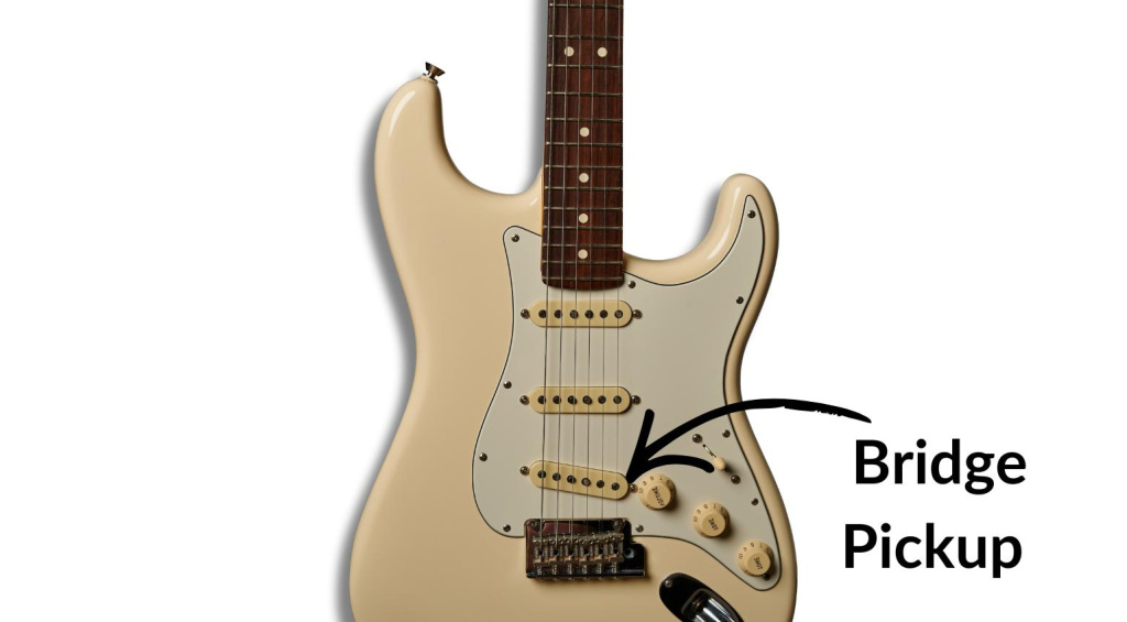 Gearnews Bridge Pickup