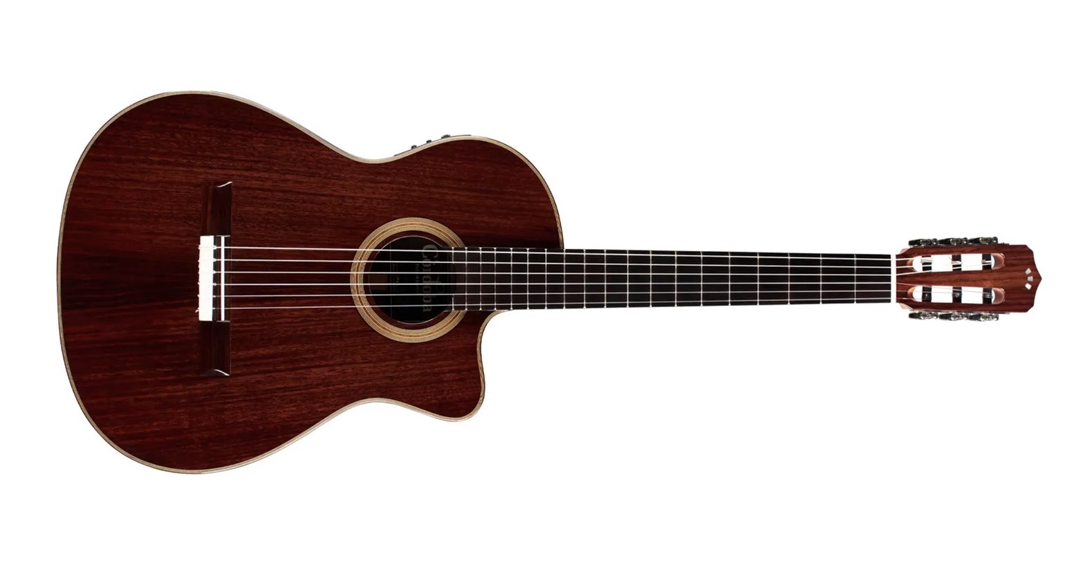 Cordoba Fusion 12 Cinnamon Burst