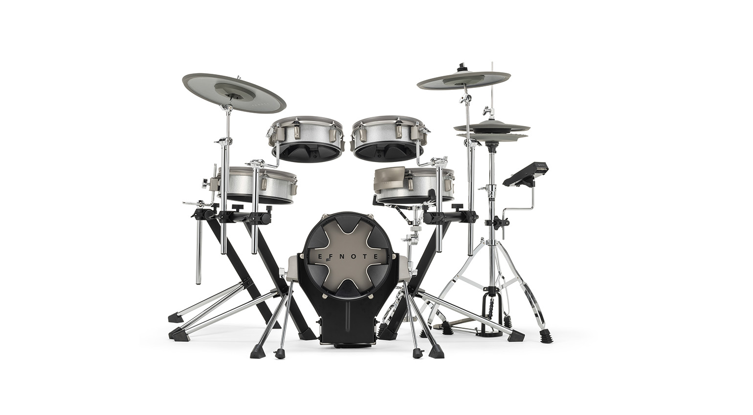 EFNOTE 3 Style A e-Drum Set