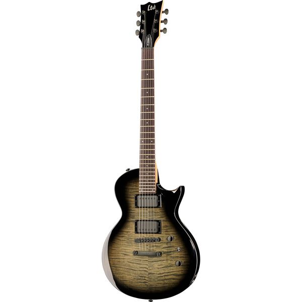 ESP LTD EC-200DX CHB