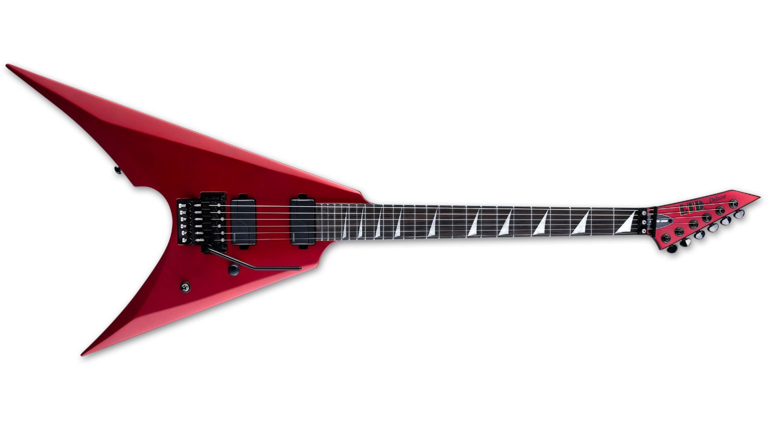 ESP 2025 Releases: Baritones, Arrow Models, And More for the 50 ...