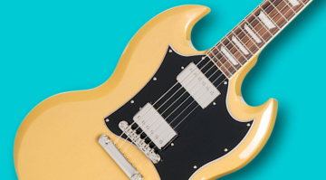 Epiphone SG 2025: The Modern SG Series Gets an Update