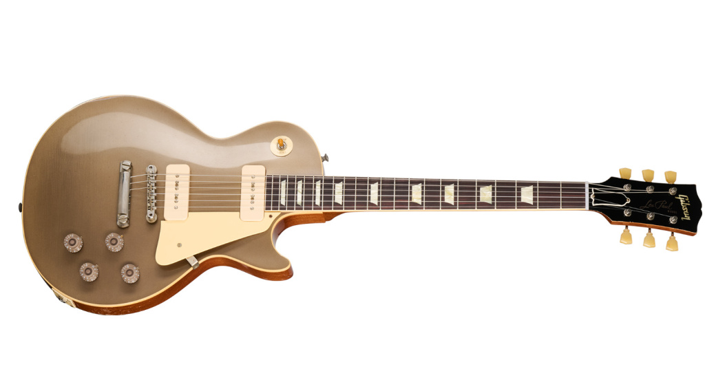 1955 NAMM Show Commemorative Edition Les Paul