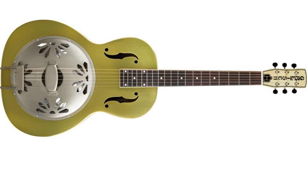 Gretsch G9202 Honey Dipper BELL