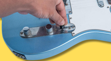Guitar pickups gearnews