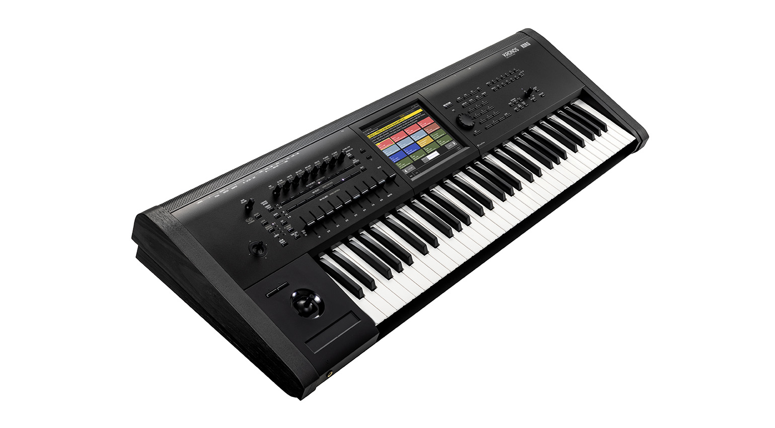 KORG KRONOS 61 Key