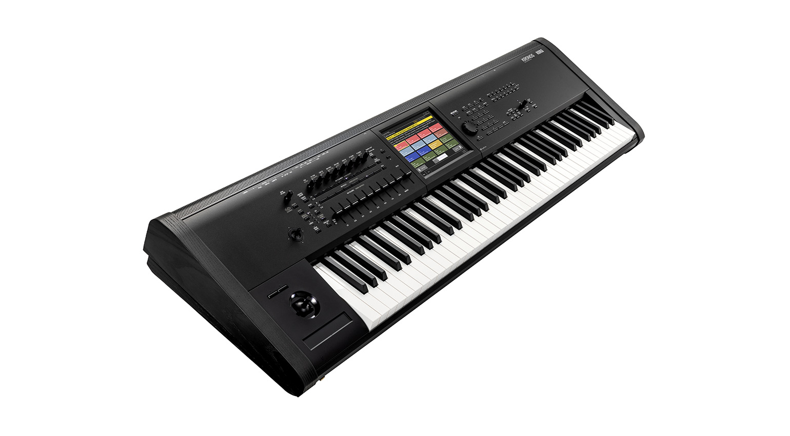 KORG KRONOS 73 Key