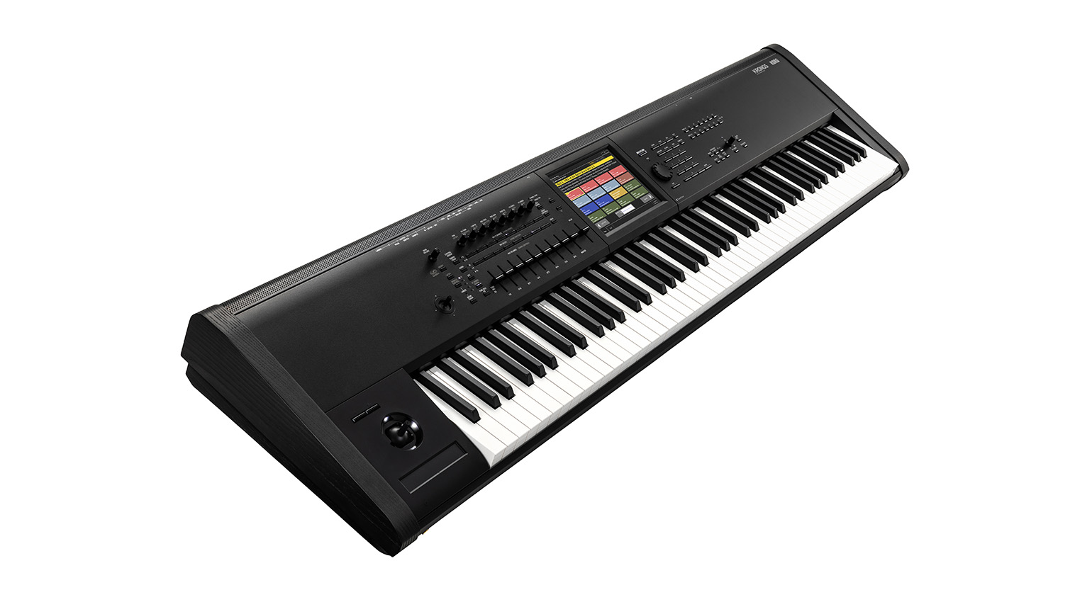 KORG KRONOS 88 Key