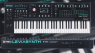 ASM Leviasynth Keyboard