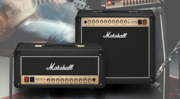 Marshall SN20CH Studio 900: 20W JCM900