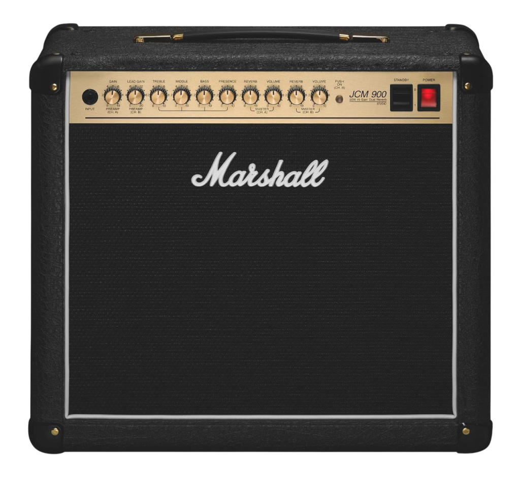 Marshall SN20CH Studio 900 combo