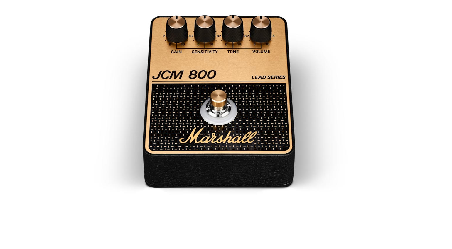 Marshall JCM800 Overdrive