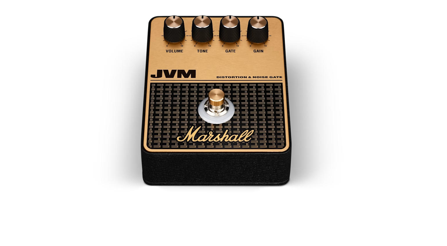 Marshall JVM Overdrive