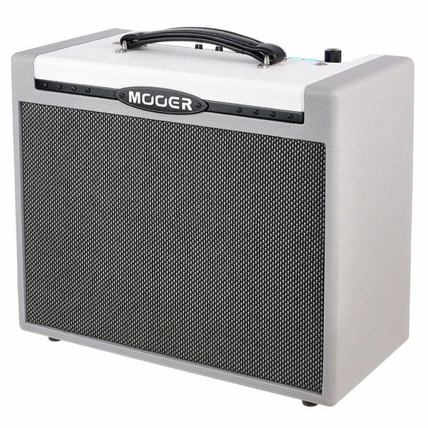 Mooer SD 30 Modelling Guitar Combo