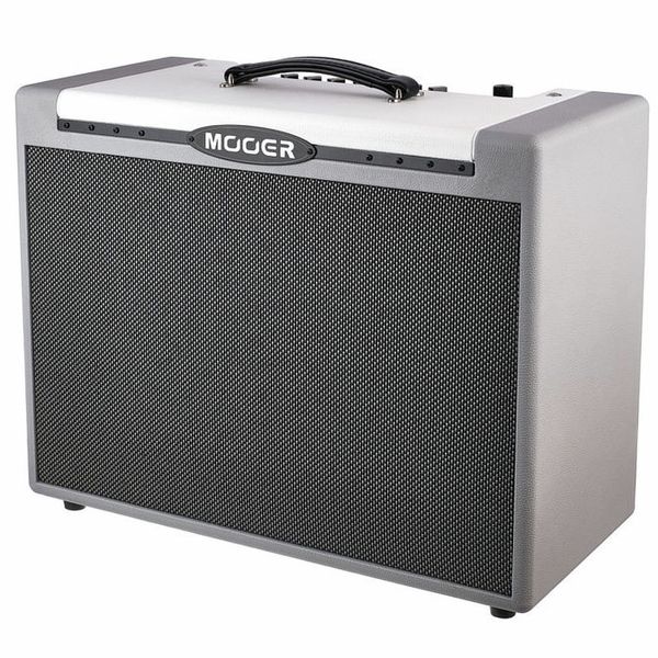 Mooer SD 75 Modelling Guitar Combo