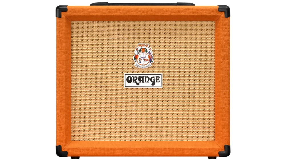 O Tone 40 Orange