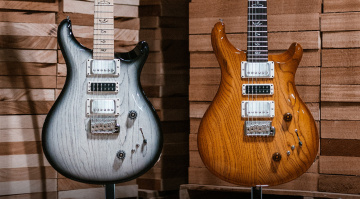 PRS Swamp Ash Special: A Twangy, Bolt-On Comeback