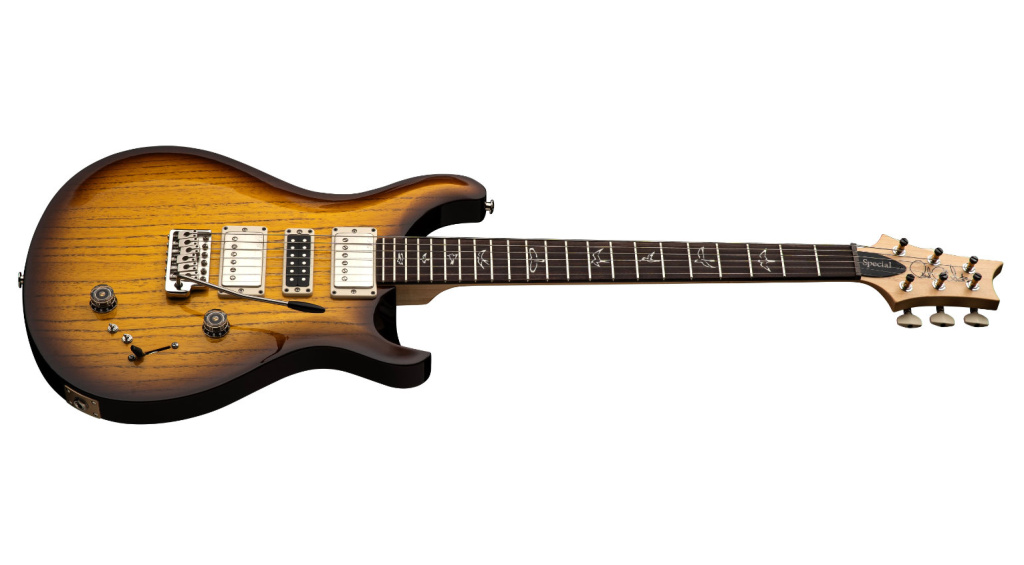 McCarty Tobacco Sunburst