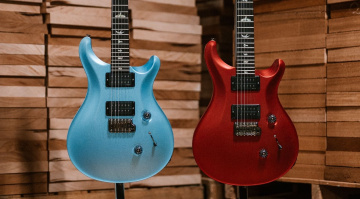 PRS Standard 24 Satin: Beautiful and Innovative