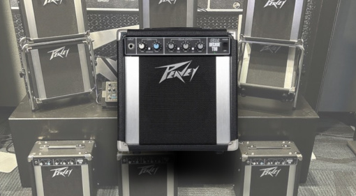 Peavey Josh Homme Decade Too: QOTSA Tones?