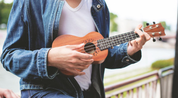 Core Ukulele Skills