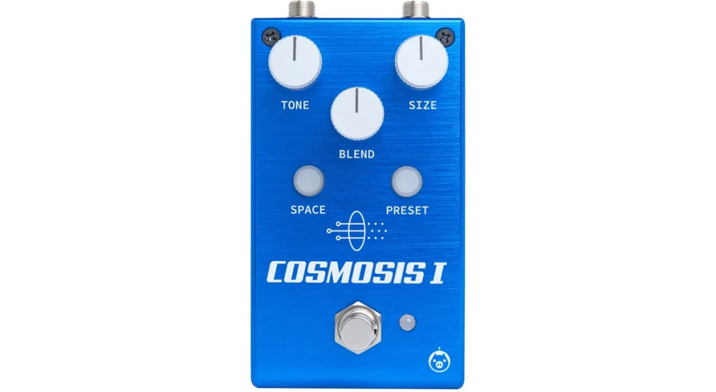 Pigtronix Cosmosis I