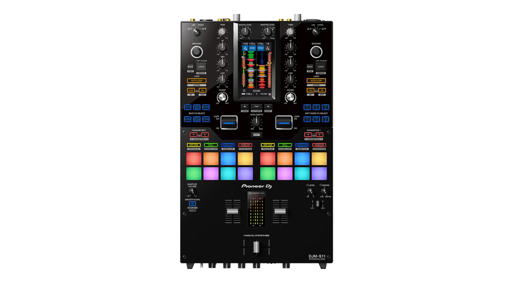 Pioneer DJ DJM-S11