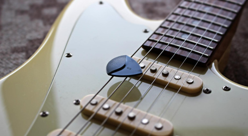 Guitar Pickups: How to Use Them Effectively