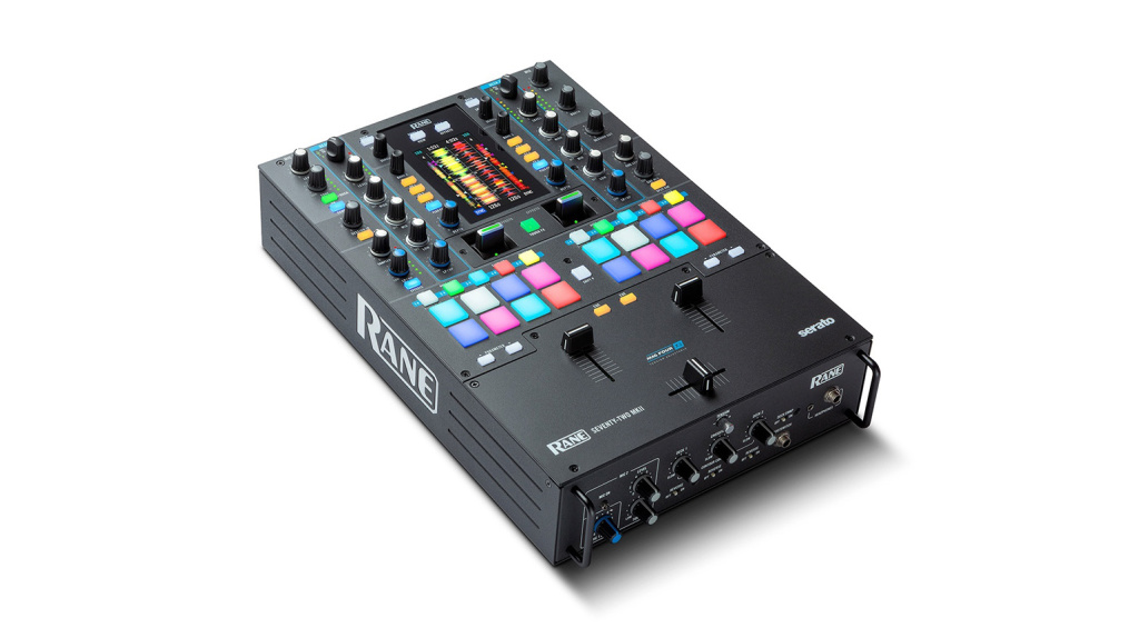 Rane Seventy-Two MKII