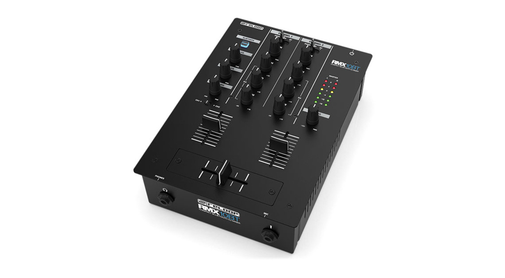 Reloop RMX-10BT