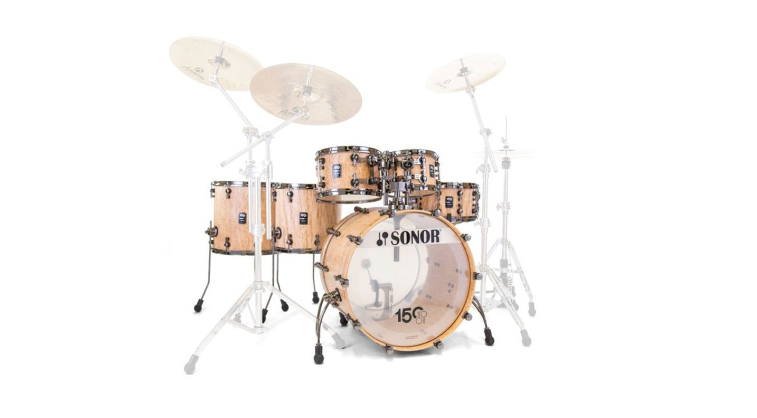 Sonor 150th LITE Set