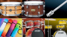 TAMA 2025: New Starclassic Kits, Bubinga Snares, and more!