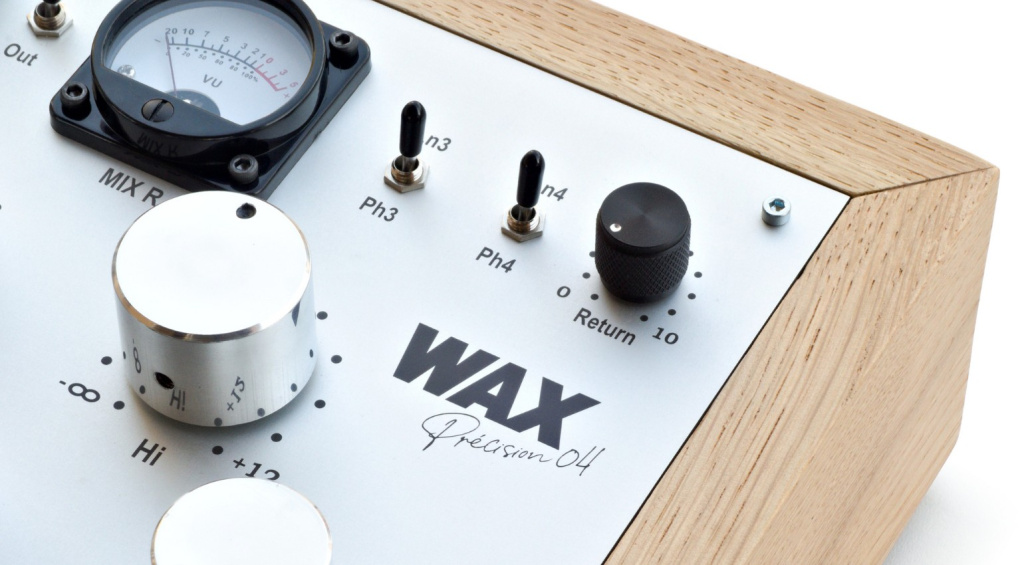 WAX Precision04