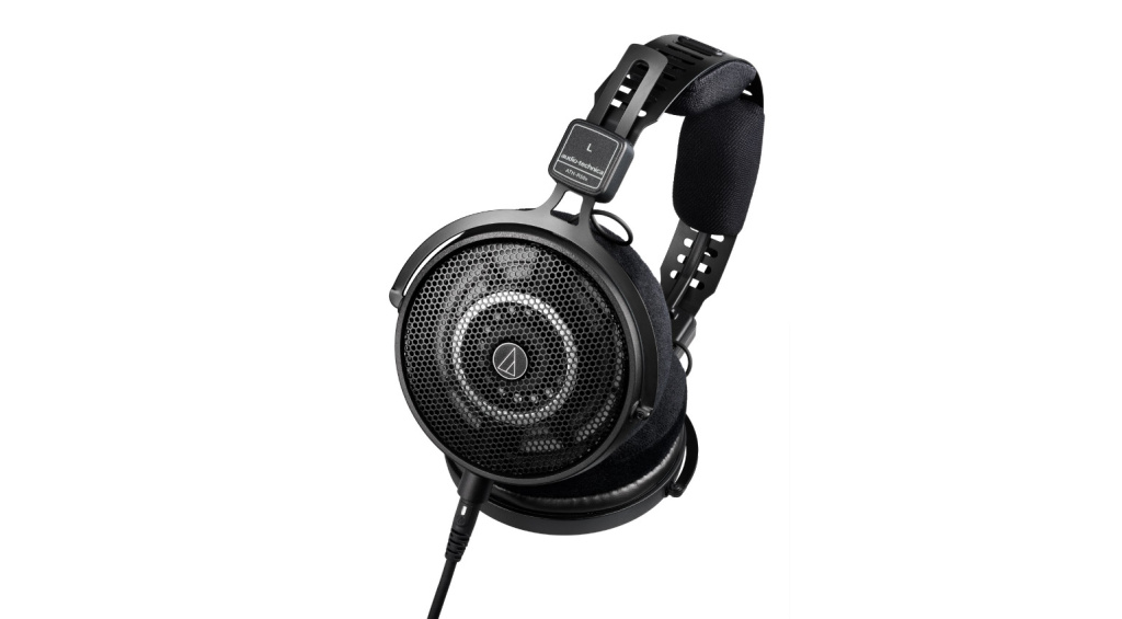 Audio-Technica ATH-R-Series: ATH-R50x