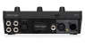 Behringer P24 Rear Panel