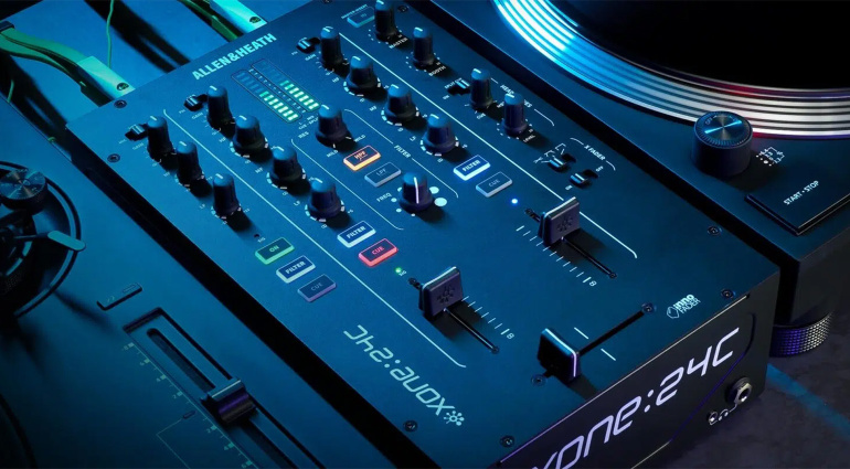 best battle mixers teaser