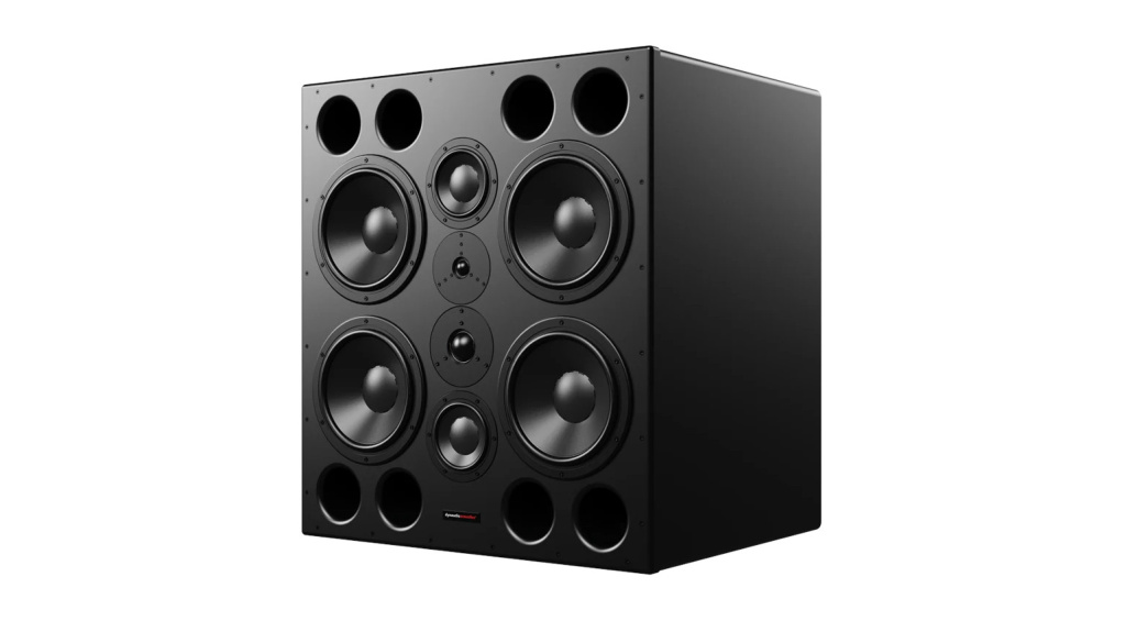 Dynaudio M-Series MkII M4 