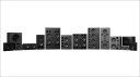 Introducing Dynaudio M-Series MkII, Complete Studio Monitor Range