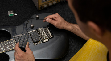 Best Upgradable Guitars: Electric Guitars for less than 500 Euros!