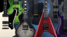 ESP LTD Signature Guitars for Mick Thomson, Stephen Carpenter, Richard Z. Kruspe & more: A Strong NAMM 2025 Line-Up!