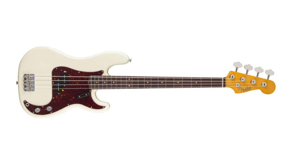 Fender American Vintage II Precision Bass