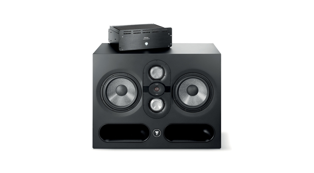 Focal Utopia Main 212