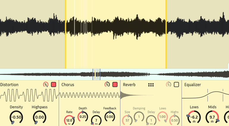 Just a Sample, BP-909, Tubeshifter: Free Plugins of the Week