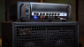 Gallien Krueger RB Legacy: New Amp Heads Introduced at NAMM 2025